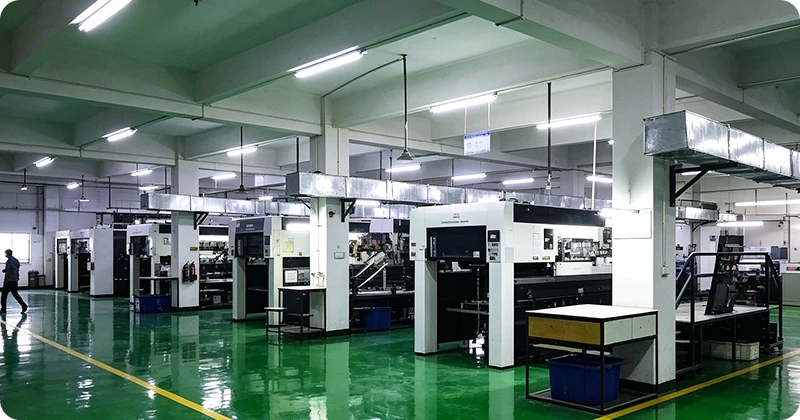 Die-Cutting Workshop